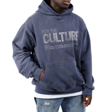 FOR THE CULTURE | Hoodie Pre-order