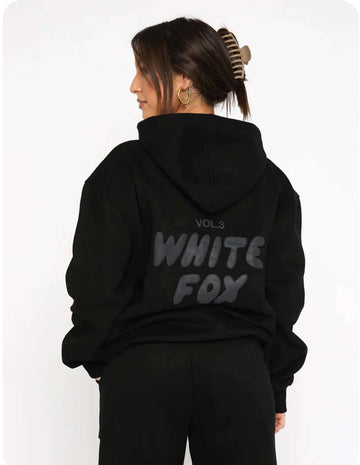 WHITEFOX CO-ORD TRAINING PACK